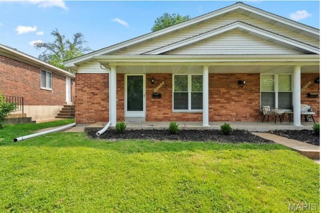 10244 Buffton Dr in St. Louis, MO - Building Photo - Building Photo