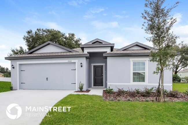 property at 1660 Gopher Tree St