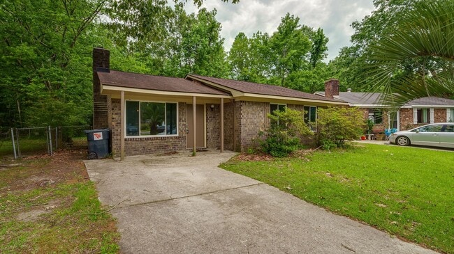 property at 85 Tanbark Ct