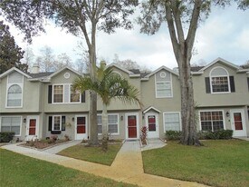 2173 Fox Chase Blvd, Unit 125103 in Palm Harbor, FL - Building Photo