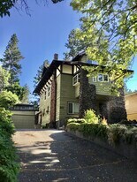 518 W. 15th Avenue, Unit Mother In Law Unit in Spokane, WA - Building Photo
