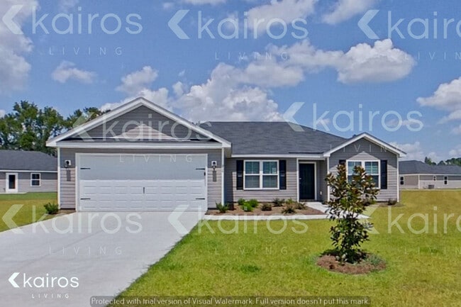 property at 204 Redwood Ct