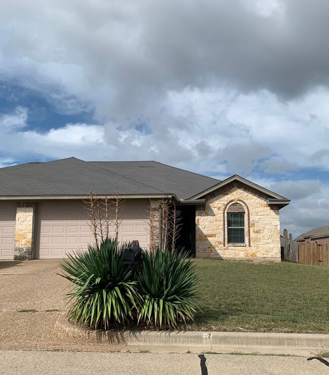 property at 3045 Breton St