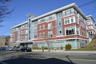 99 Tremont St in Boston, MA - Building Photo