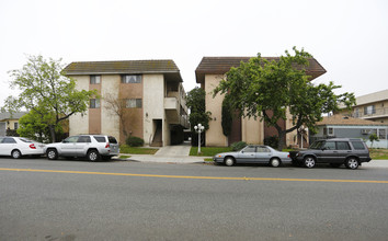 540 W California Ave in Glendale, CA - Building Photo - Building Photo