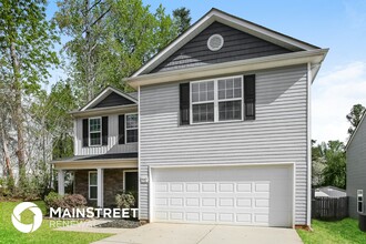 7917 E Lane Dr in Charlotte, NC - Building Photo - Building Photo