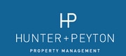 Property Management Company Logo HP Property Management