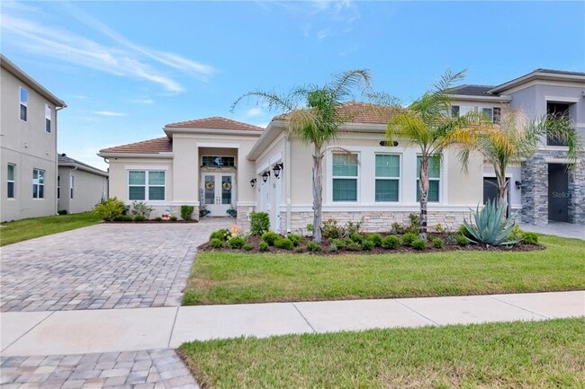 32309 Rosewood Meadow Ln in Wesley Chapel, FL - Building Photo - Building Photo
