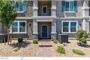 500 Ylang Pl, Unit 122 in Henderson, NV - Building Photo