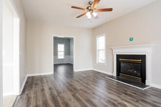 5719 Peacenest Dr in Raleigh, NC - Building Photo - Building Photo