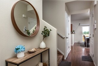 6610 Phantom Way in Colorado Springs, CO - Building Photo - Building Photo