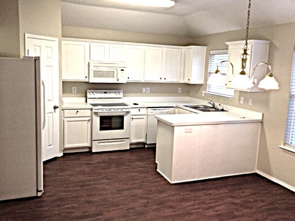 1304 Doris Dr in Mesquite, TX - Building Photo - Building Photo