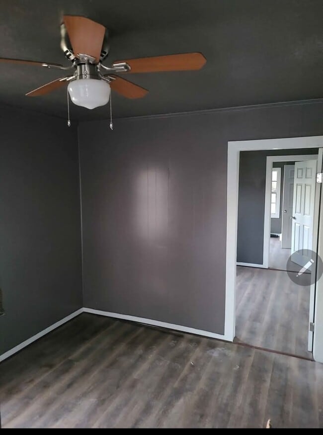 542 E Buchanan St in Baton Rouge, LA - Building Photo - Building Photo