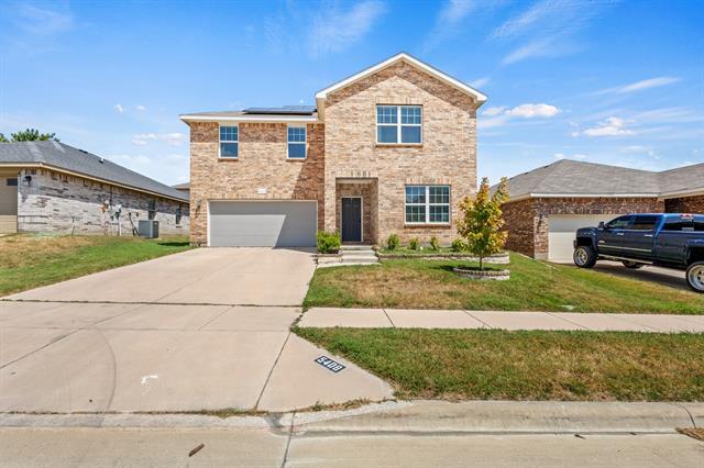 5408 Stone Meadow Ln in Fort Worth, TX - Building Photo - Building Photo