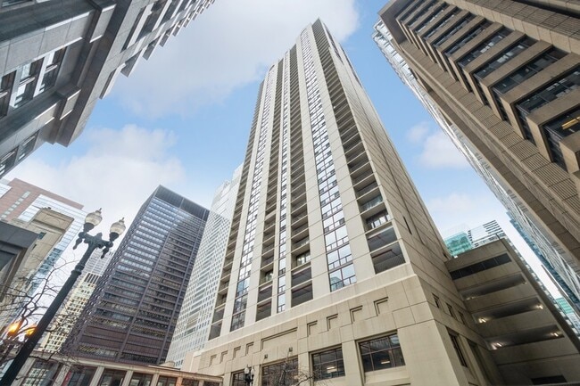 property at 200 N Dearborn St