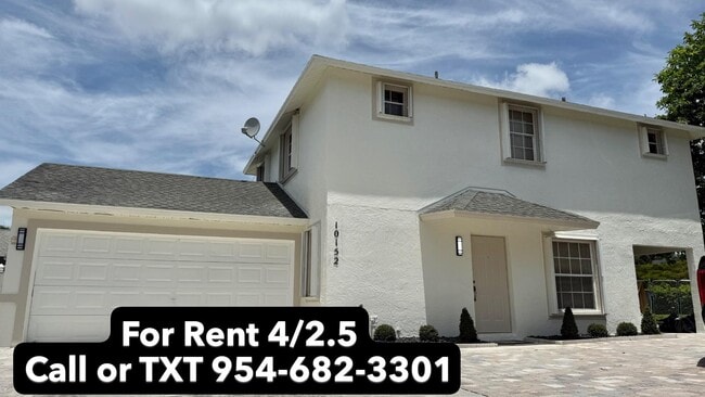 property at 10152 Boynton Pl Cir