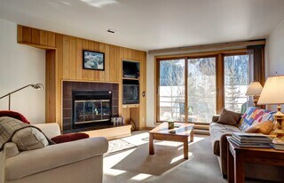 22804 US Highway 6, Unit 205 in Keystone, CO - Building Photo