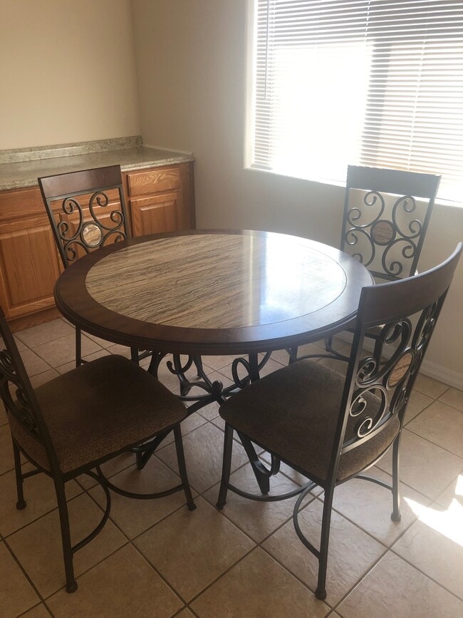 property at 2445 Cliff Rose Way