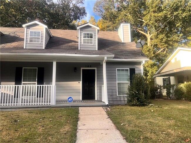 property at 146 Timber Creek Ln SW