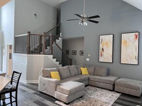 557 Dexter Dr in Clarksville, TN - Building Photo - Building Photo