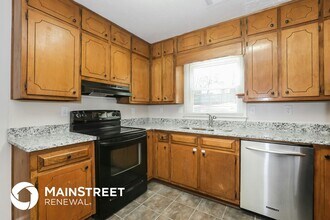 369 Hillridge Dr in Lawrenceville, GA - Building Photo - Building Photo
