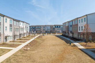 Waverly at Buice Lake in Acworth, GA - Building Photo - Building Photo