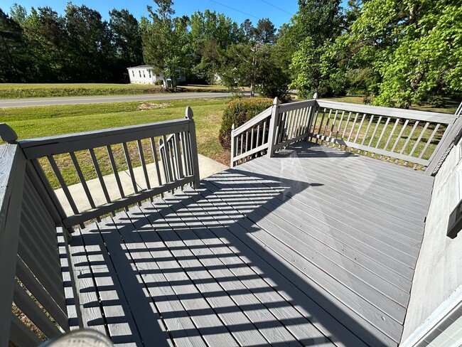1386 Cherrytree Rd NE in Winnabow, NC - Building Photo - Building Photo