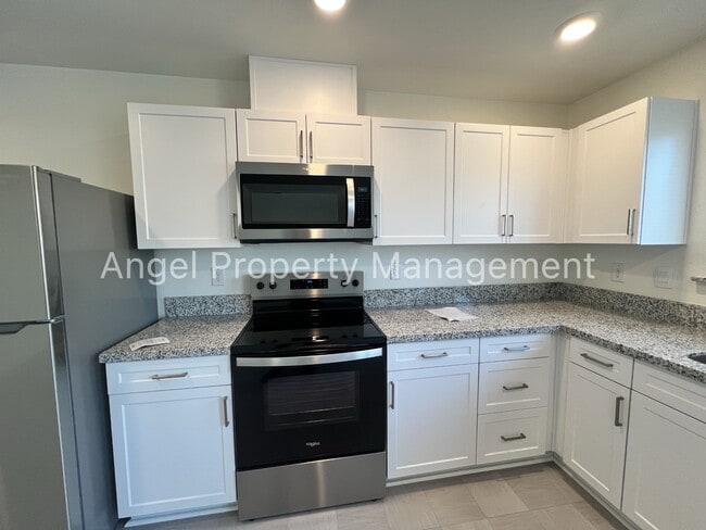 property at 7844 Forestdale Wy