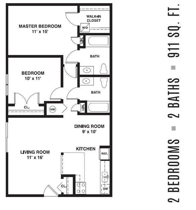 Addison at Princeton Meadows Apartments Plainsboro, NJ Apartments