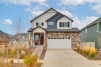 3998 N Rivera Ct in Aurora, CO - Building Photo - Building Photo