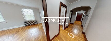 119 College Ave, Unit 44 in Somerville, MA - Foto de edificio - Building Photo