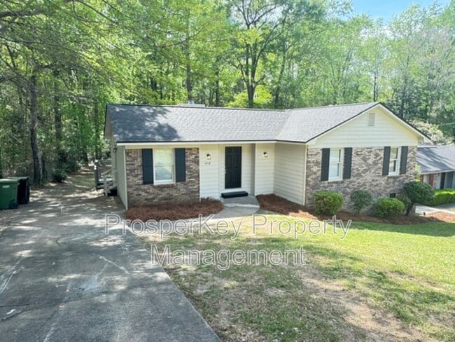 4518 Pate Dr in Columbus, GA - Building Photo - Building Photo