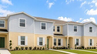 4776 Coral Castle Dr. in Kissimmee, FL - Building Photo