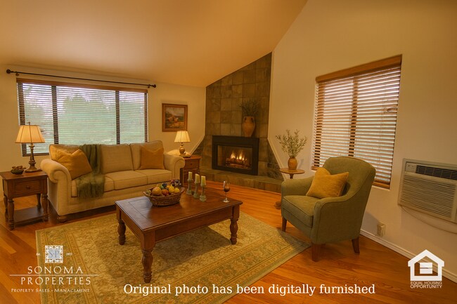 17225 Hillside Ave in Sonoma, CA - Building Photo - Building Photo