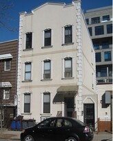 75 Jackson St Apartments