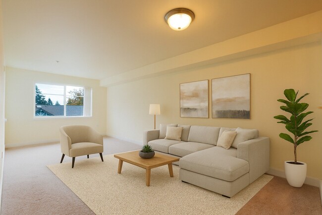 Forest Hills Estates