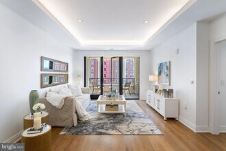 8551 Connecticut Ave-Unit -506 in Chevy Chase, MD - Building Photo - Building Photo