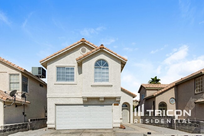 property at 1961 Turtlerock St