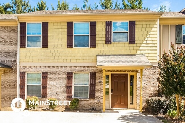 property at 66 Gilliam's Xing SW