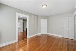 61 Johnson St, Unit 1 Left in Springfield, MA - Building Photo