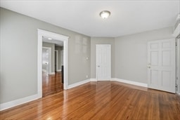 61 Johnson St, Unit 1 Left