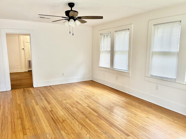 4065 Capital Heights Ave in Baton Rouge, LA - Building Photo - Building Photo