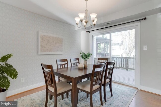 5312 Anchor Ct in Fairfax, VA - Building Photo - Building Photo