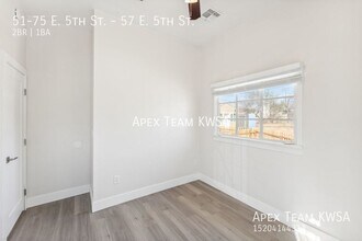 51-75 East 5th Street in Tucson, AZ - Building Photo - Building Photo