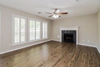 26011 Bearborough Dr in Spring, TX - Building Photo - Building Photo