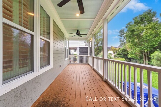 2038 Shields Ln in Mount Pleasant, SC - Building Photo - Building Photo