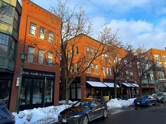 property at 133 Walton St