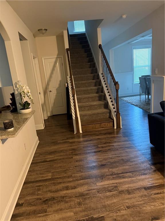 232 Sophie Cir in Locust Grove, GA - Building Photo - Building Photo