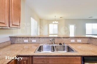 9328 Euphoria Rose Ave in Las Vegas, NV - Building Photo - Building Photo