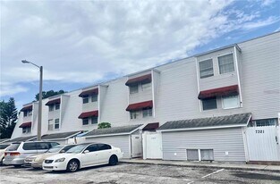 7323 Jackson Springs Rd in Tampa, FL - Building Photo